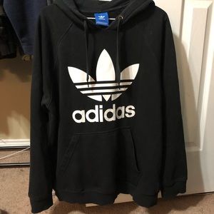 Adidas Hoodie